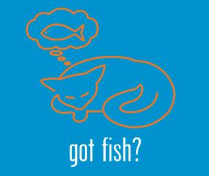 Got Fish Tote