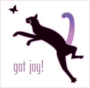 Got Joy Tote