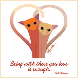 Love Cats (Tees, Sweatshirts)