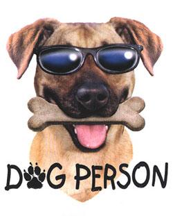 Dog Person