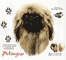 Pekingese Dog History Shirt
