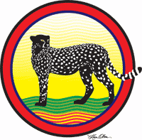 Cheetah (Tees, Sweatshirts)