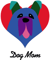 Dog Mom, 2 (Tees, Sweatshirts)