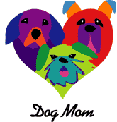 Dog Mom, Multiple Dogs (Tees, Sweatshirts)