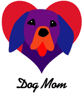 Dog Mom, 3 (Tees, Sweatshirts)