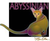 Abyssinian Canvas Tote