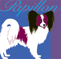 Papillon Tote