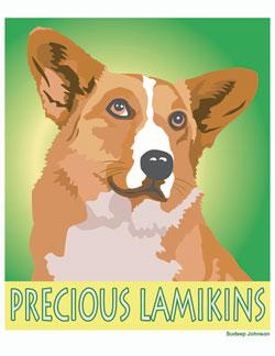 Lamikin