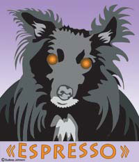 Espresso (Tees, Sweatshirts)