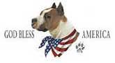 Pit Bull Terrier (Tees, Sweatshirts)