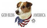 Jack Russell Terrier (Smooth) Tote